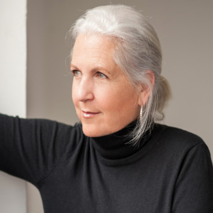 Terry Tempest Williams'