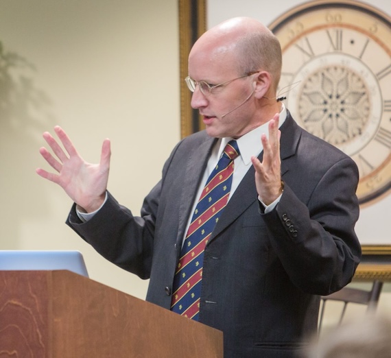 Michael Ward