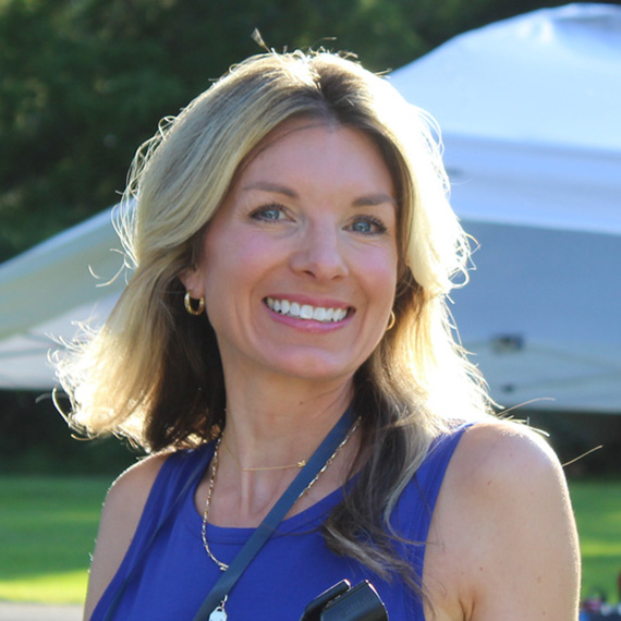 Portait of Kara Hertz