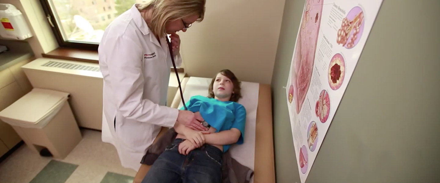 Gonzaga Online Nursing Programs