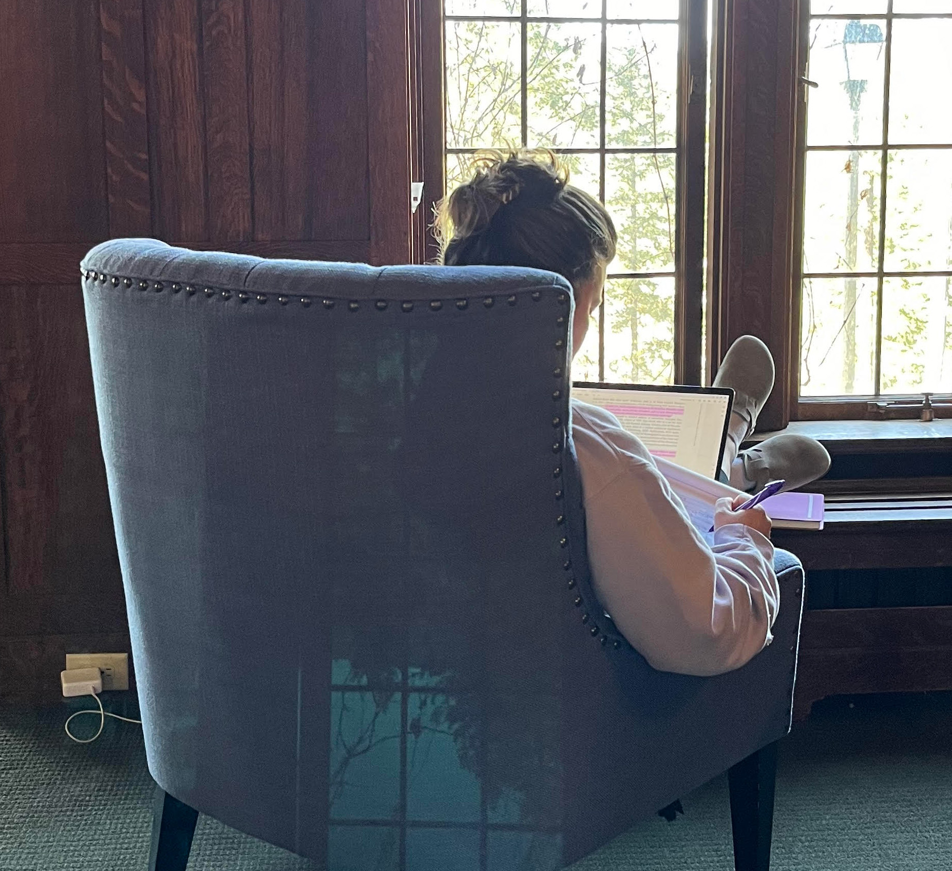 spirituality programs