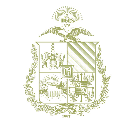 Seal of Gonzaga University