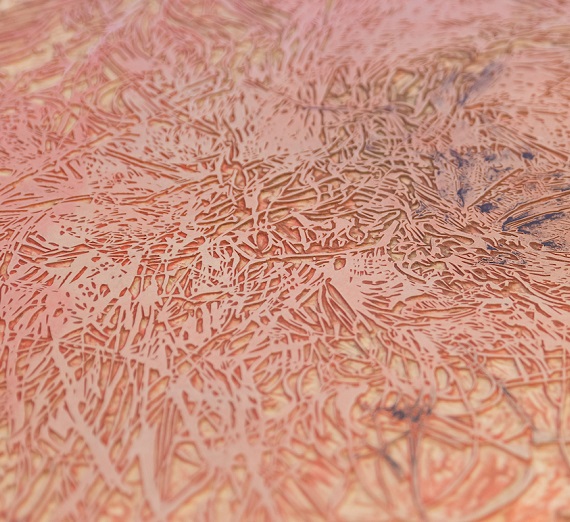 Artwork from the Jundt Museum