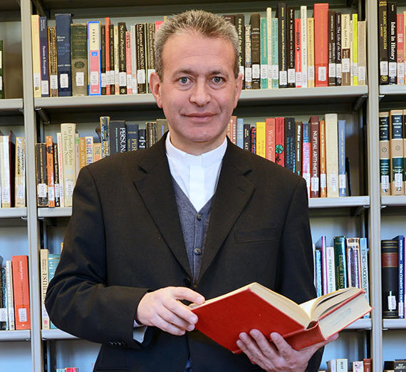 Alessandro Andreini