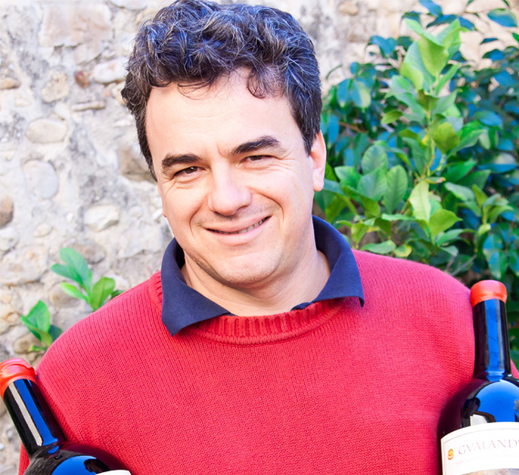 Guido Gualandi