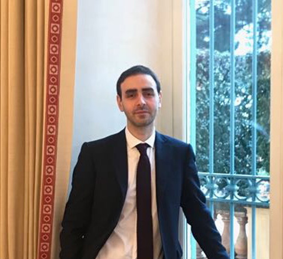 Marco Valbruzzi