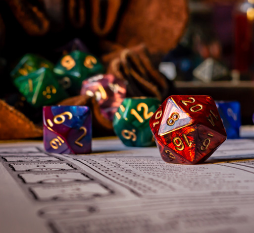 Adapting My Online Classroom Engagement Strategy Based on Lessons Learned from ID&D Thumbnail Image