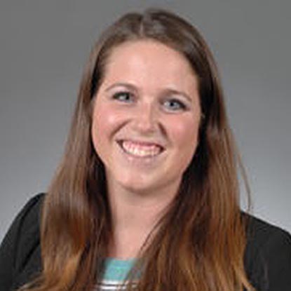 Caitlin Bletscher