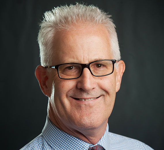 David Houglum