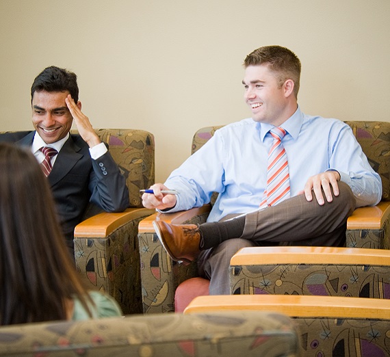 Business Administration