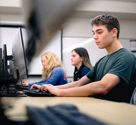cs class