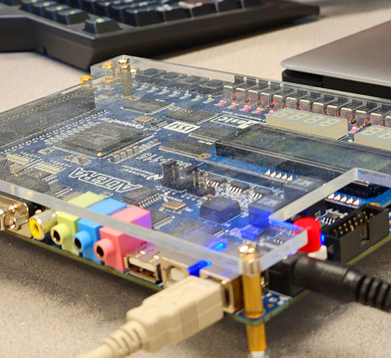Digital Systems