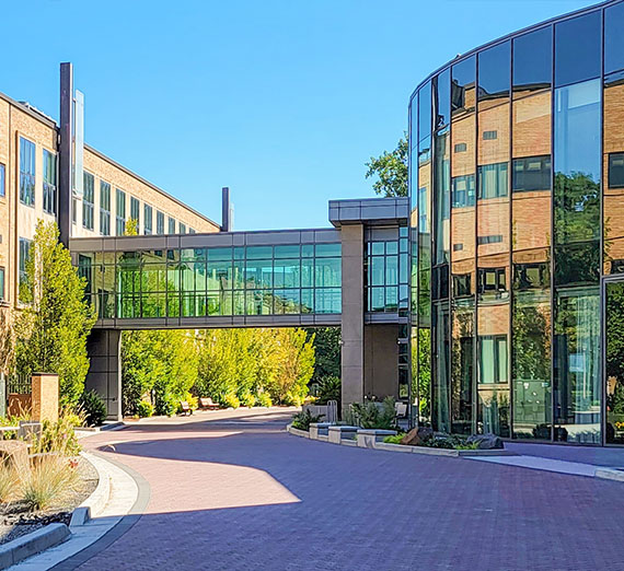 STEM Complex