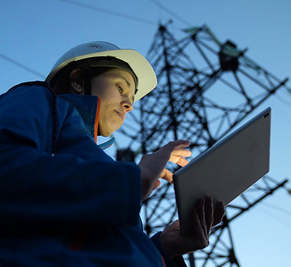 power engineer