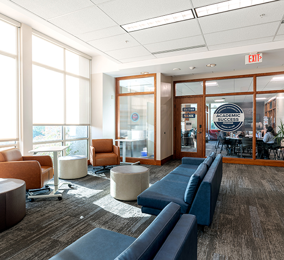 Spokane Riverfront Park clock tower