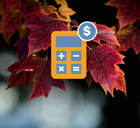 Tuition and Financing