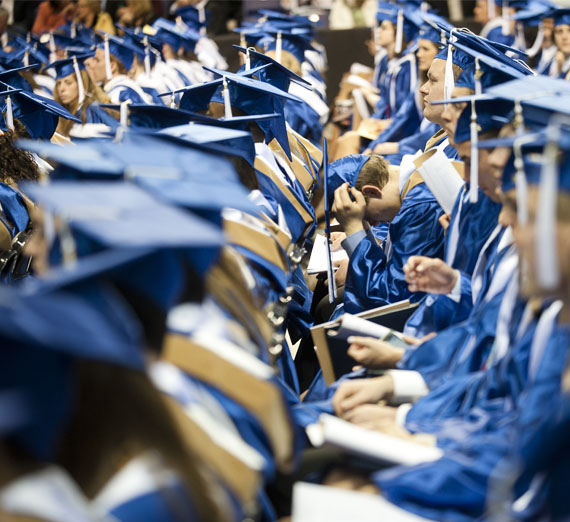 Commencement 