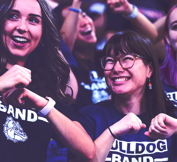 Basketball 2023 Band