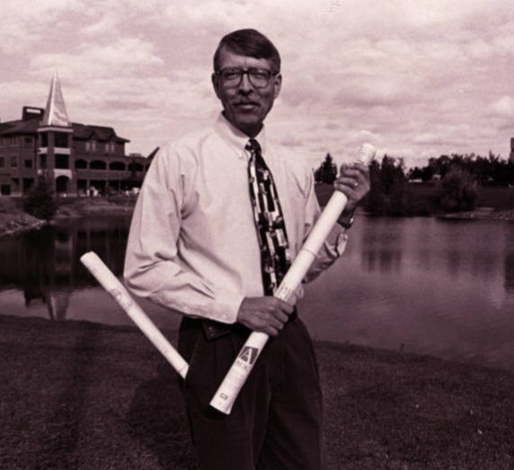 Ken Sammons