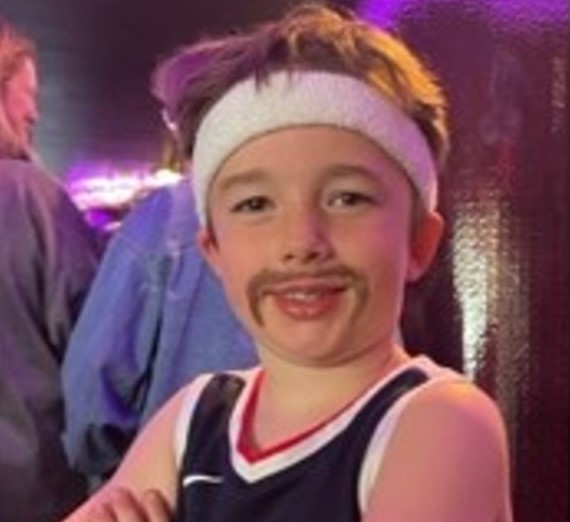 Henry as Drew Timme
