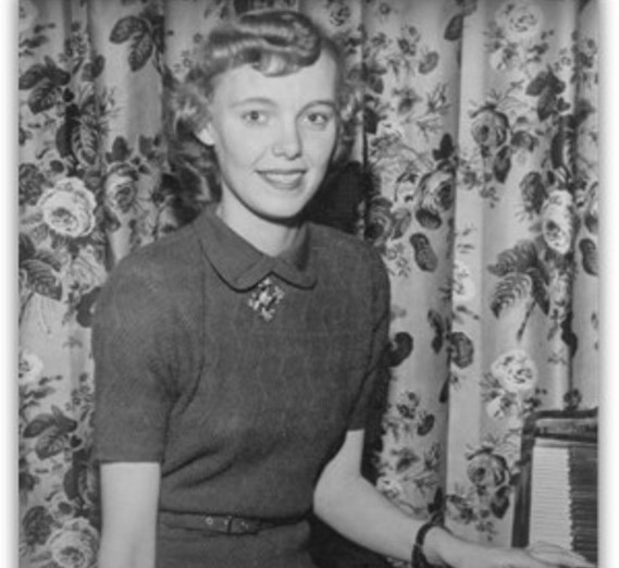 Joyce Murphy