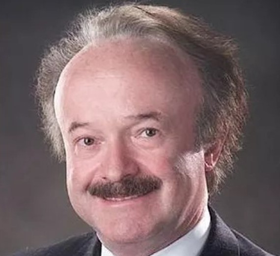 Dennis Wheeler