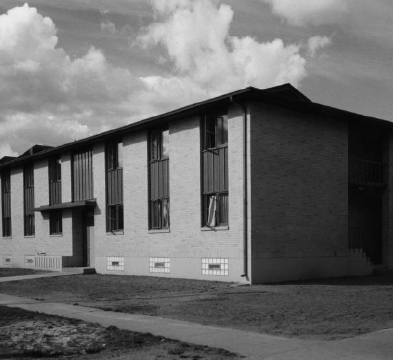 Alliance House