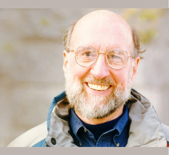 Tony Lehman, SJ