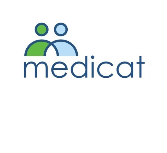 Medicat Logo