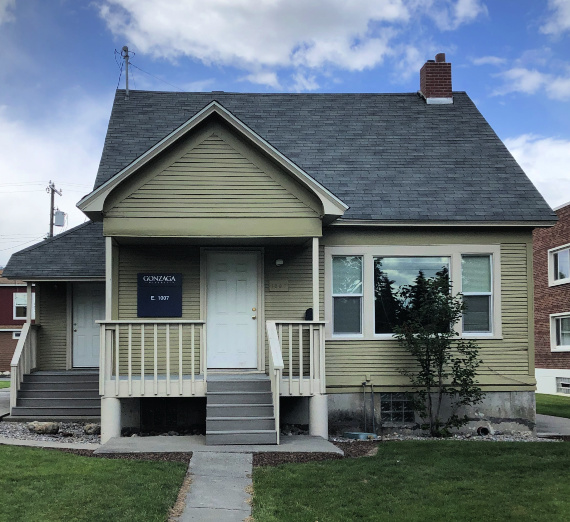 1007 E Boone 