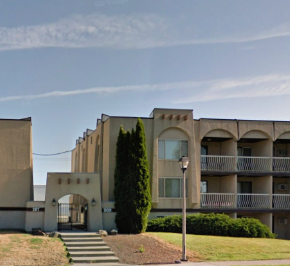 Sinto Apartments