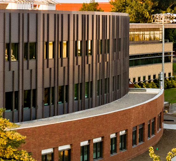 Bollier Center and Paccar