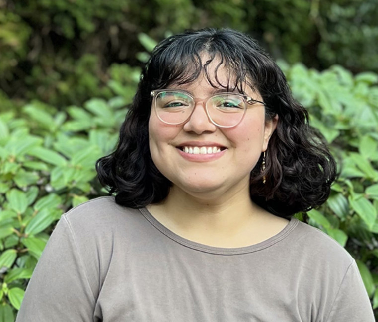 Gonzaga University Alumni Alejandra Orozco