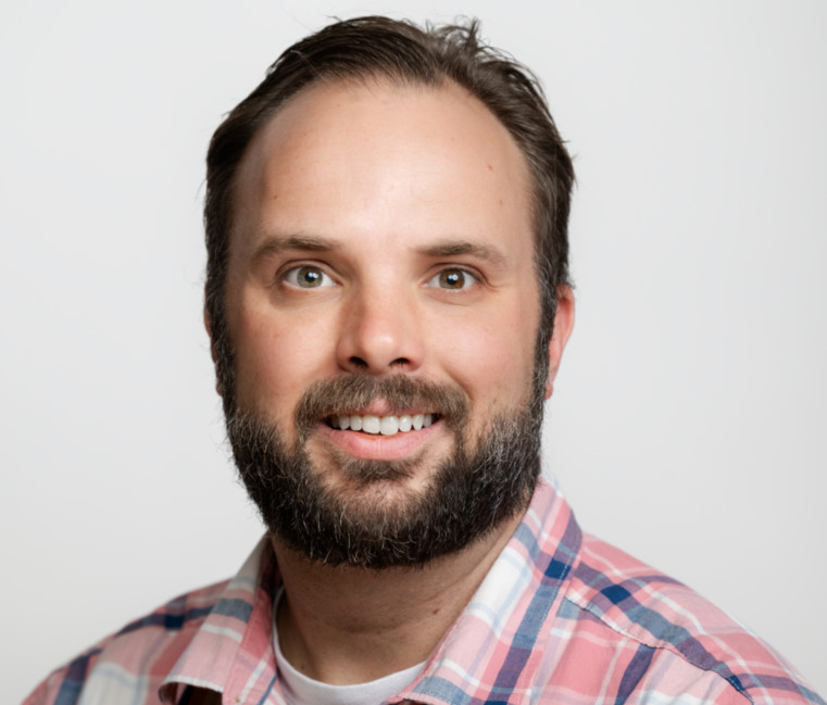 Professor Kip Hill