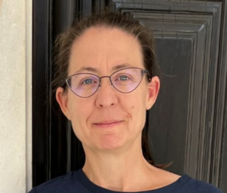 Dr. Ann Ostendor, Gonzaga University Department of History