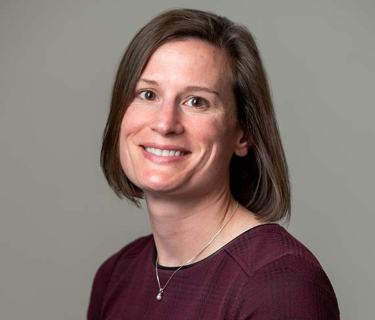 Dr. Emily Clark, Religious Studies Department, College of Arts & Sciences