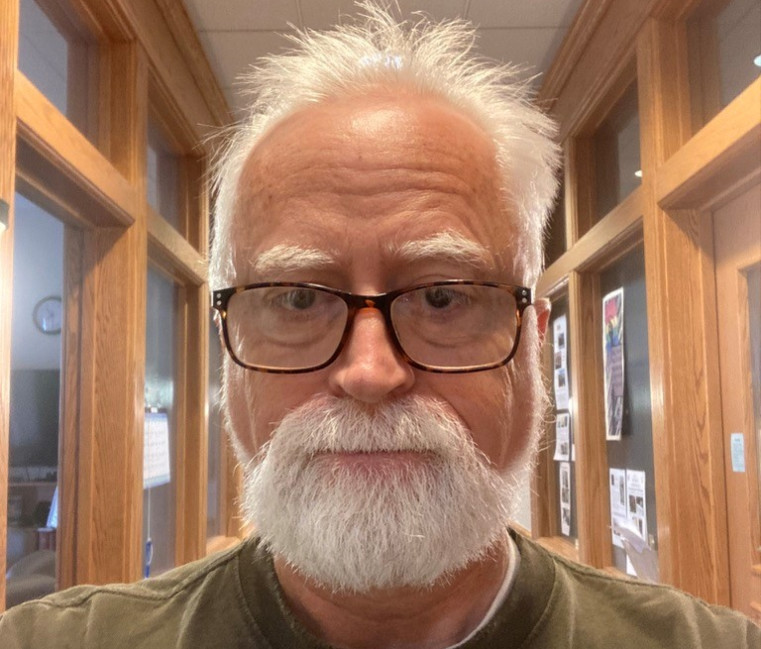 Dr. Eric Cunningham, Gonzaga University Department of History