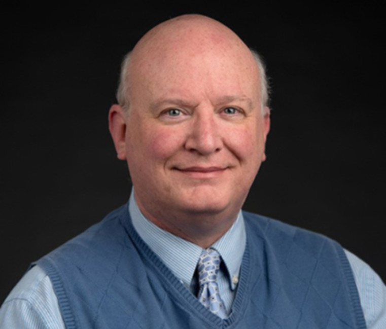 Dr. Kevin McCruden of the Gonzaga University Department of Religious Studies