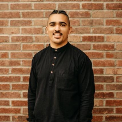 Jeremiah Favara, Ph.D.