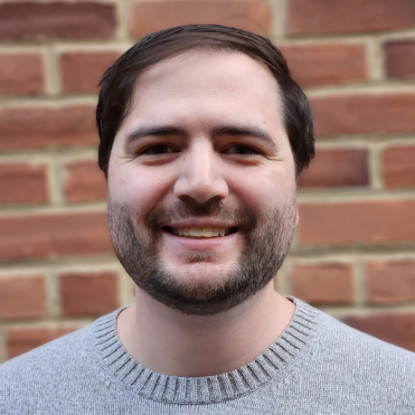 Doug Addleman, Ph.D.