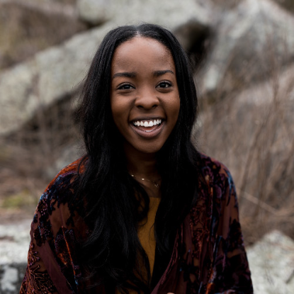 Jessica Bertram, M.F.A.