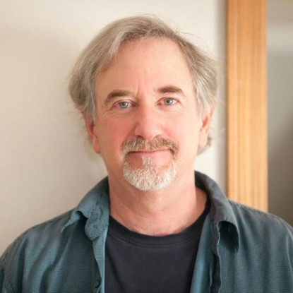 Daniel Butterworth, Ph.D. Emeritus