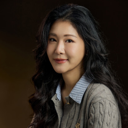 Gloria (I-Ling) Chien, Ph.D., Gonzaga University Religious Studies Department 