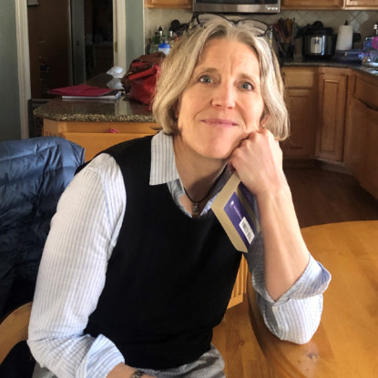 Heather Easterling, Ph.D.