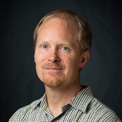Portrait of Dr. John Eliason