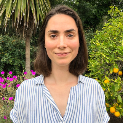 Madeleine Mathews, Ph.D.