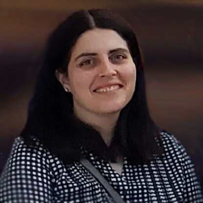 Profile Photo of Lecturer of Mathematics, Sarah Powers