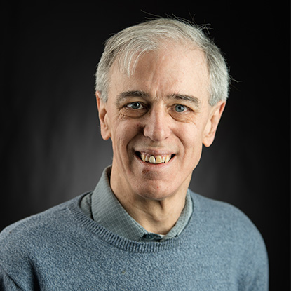 Dr. Tom Jeannot