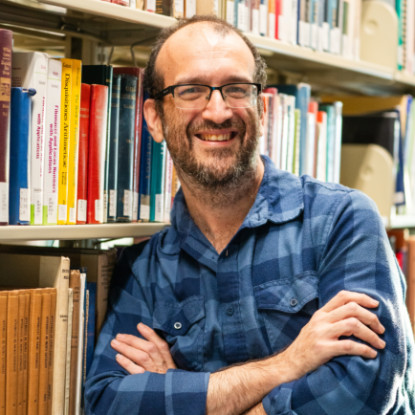 Tomás Guardia, Ph.D. 