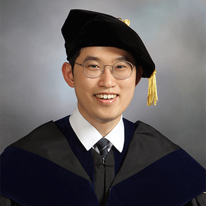 Danny Kim 